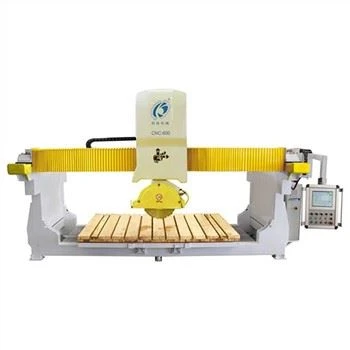 5 tengelyes kő CNC gép