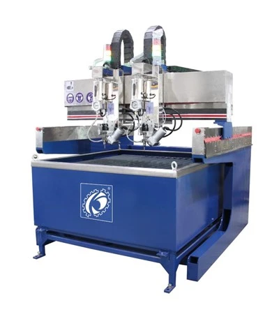 CNC 5 tengelyes gravírozógép