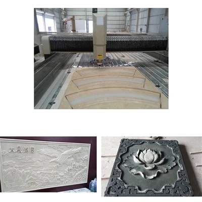 The Shift Toward CNC-Based Stone Cutting in Modern Workshops